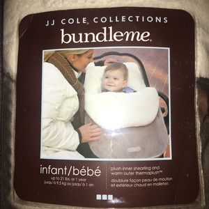Jj cole bundle me collection